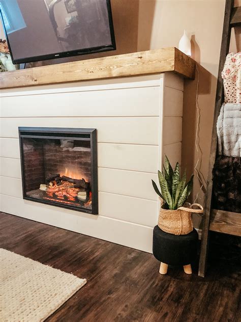 build electric fireplace box|diy electric fireplace surrounds.